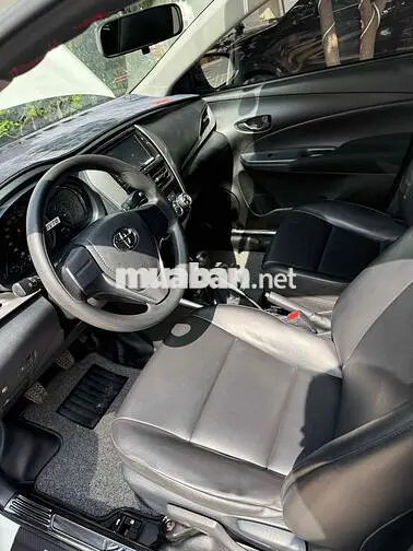 Toyota Vios Số sàn 2020 5 chỗ Trắng số sàn xe gđ