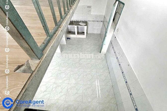 CHO THUÊ PHÒNG GÁC CỬA SỔ TRỜI GẦN ĐẠI HỌC VĂN HIẾN NGÃ TƯ 4 Xã