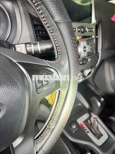 Ford Ranger Wildtrak Số tự động Diesel Trắng