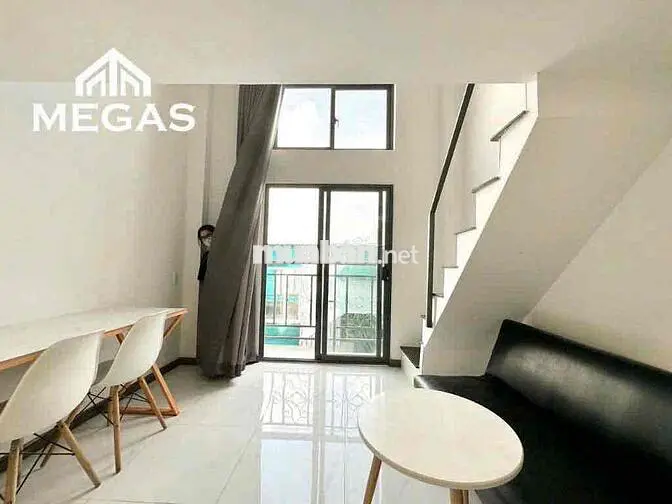 KHAI TRƯƠNG DỰ ÁN 30 PHÒNG MỚI XÂY CHỢ HIỆP THÀNH