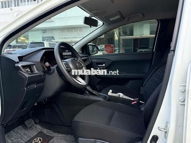 Toyota Wigo 2024 1.2AT - Số tự động- Lướt 11.800Km