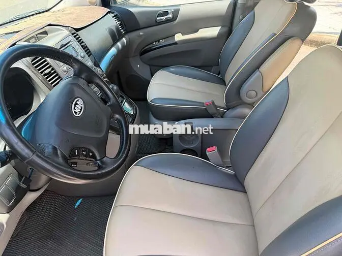 Kia Carnival 2010 Tự động xem xe Cần Thơ