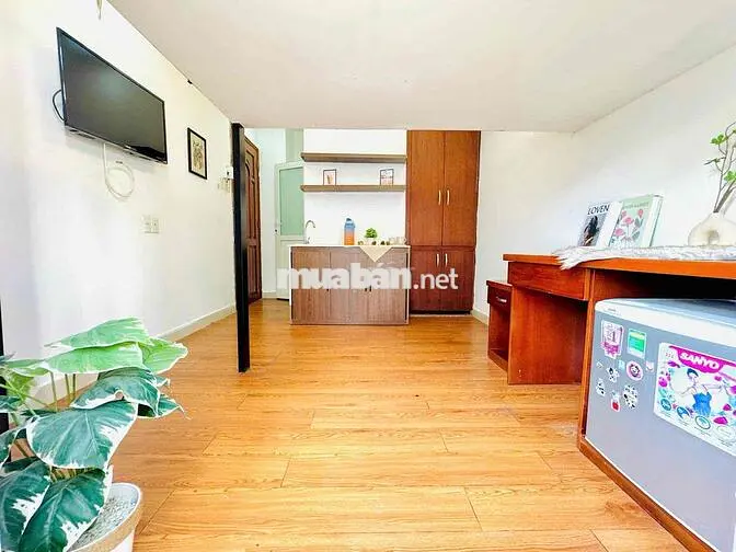 🏠 Duplex Ban Công Giá Tốt – Đường Cửu Long, P.2, Tân Bình