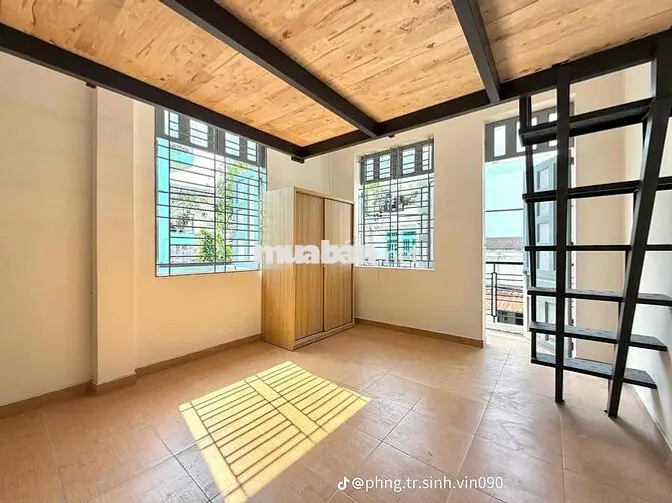 🔥TRỐNG LẠI 3 SIÊU PHẨM DUPLEX_NGAY NGÃ TƯ PHÚ NHUẬN_THUẬN TIỆN ĐI LẠI