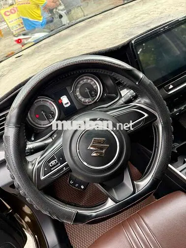 Suzuki XL7 GLX AT 2021 Nâu Tự động xã hàng thu vốn