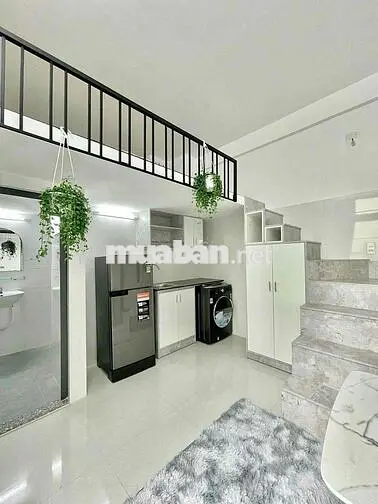 🔥TRỐNG LẠI 3 SIÊU PHẨM DUPLEX_NGAY NGÃ TƯ PHÚ NHUẬN_THUẬN TIỆN ĐI LẠI