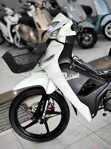 Wave Alpha 2024 Dọn Kiểng ( Hỗ trợ Trả GÓP ) ✅✅