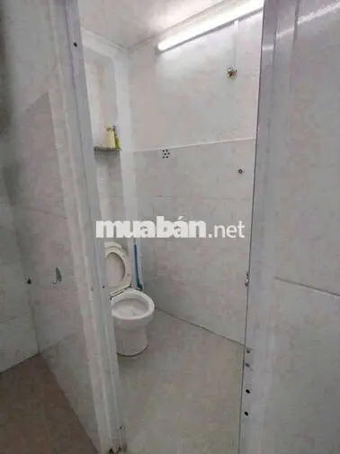 MẶT BẰNG HẺM XE HƠI, CAO ĐAT Q.5