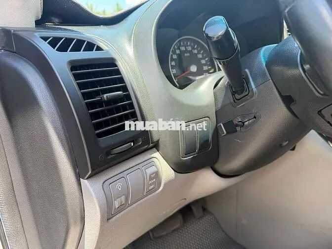 Kia Carnival 2010 Tự động xem xe Cần Thơ