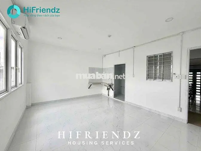 PHÒNG TRỌ SINH VIÊN GIÁ RẺ MỚI XÂY GẦN BẾN XE Q8 - NHẬN XE ĐIỆN