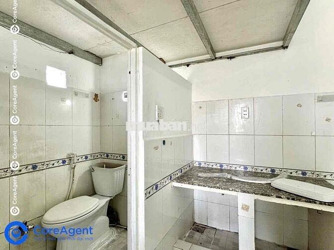 CHO THUÊ PHÒNG GÁC CỬA SỔ TRỜI GẦN ĐẠI HỌC VĂN HIẾN NGÃ TƯ 4 Xã