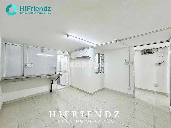 PHÒNG TRỌ SINH VIÊN GIÁ RẺ MỚI XÂY GẦN BẾN XE Q8 - NHẬN XE ĐIỆN