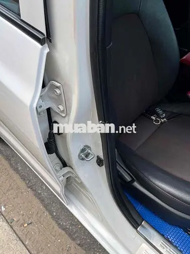 Hyundai i10 Sedan 2017 Số tự động Trắng