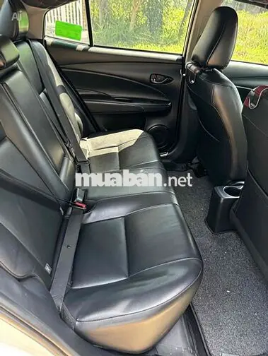 Toyota Vios Số sàn 2020 5 chỗ Trắng số sàn xe gđ