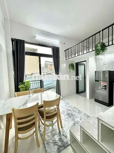 🔥TRỐNG LẠI 3 SIÊU PHẨM DUPLEX_NGAY NGÃ TƯ PHÚ NHUẬN_THUẬN TIỆN ĐI LẠI