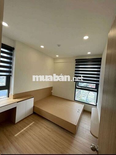 CHO THUÊ CĂN HỘ AURORA RESIDENCE 3PN 2WC FULL NỘI THẤT GIÁ 14TR/THÁNG