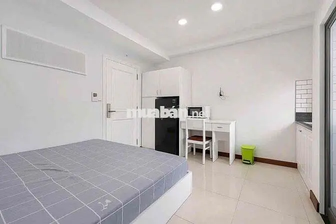 ĐÚNG GIÁ - GẦN ĐH UFM, TDTU, NTTU - Ở ĐƯỢC 3 NGƯỜI TỐI ĐA, AN NINH