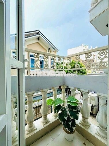🏠 Duplex Ban Công Giá Tốt – Đường Cửu Long, P.2, Tân Bình