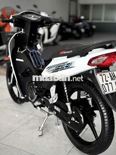 Wave Alpha 2024 Dọn Kiểng ( Hỗ trợ Trả GÓP ) ✅✅