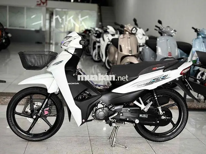 Wave Alpha 2024 Dọn Kiểng ( Hỗ trợ Trả GÓP ) ✅✅