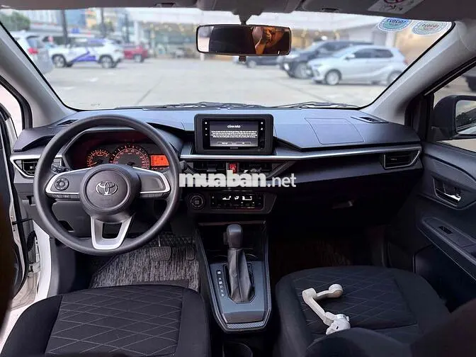Toyota Wigo 2024 1.2AT - Số tự động- Lướt 11.800Km