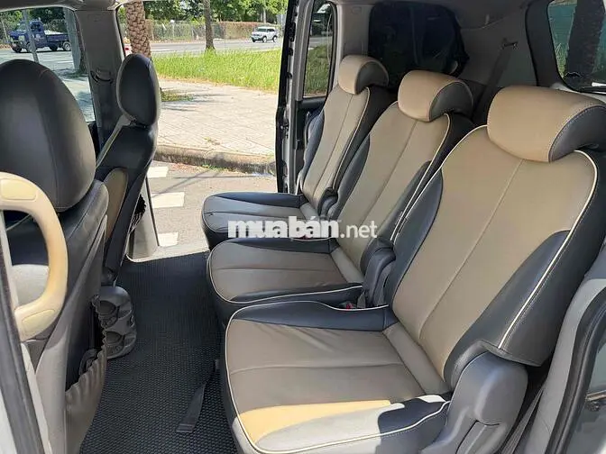 Kia Carnival 2010 Tự động xem xe Cần Thơ