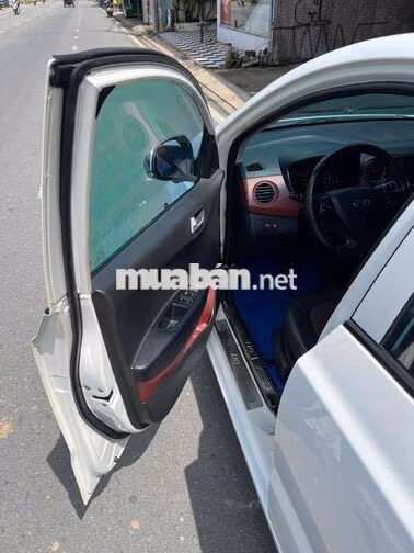 Hyundai i10 Sedan 2017 Số tự động Trắng
