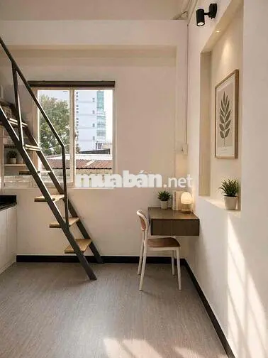 🔥TRỐNG LẠI 3 SIÊU PHẨM DUPLEX_NGAY NGÃ TƯ PHÚ NHUẬN_THUẬN TIỆN ĐI LẠI