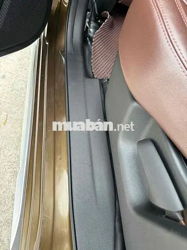 Suzuki XL7 GLX AT 2021 Nâu Tự động xã hàng thu vốn