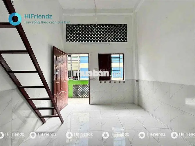 KHAI TRƯƠNG PHÒNG TRỌ GIÁ RẺ - KCN TÂN THỚI HIỆP