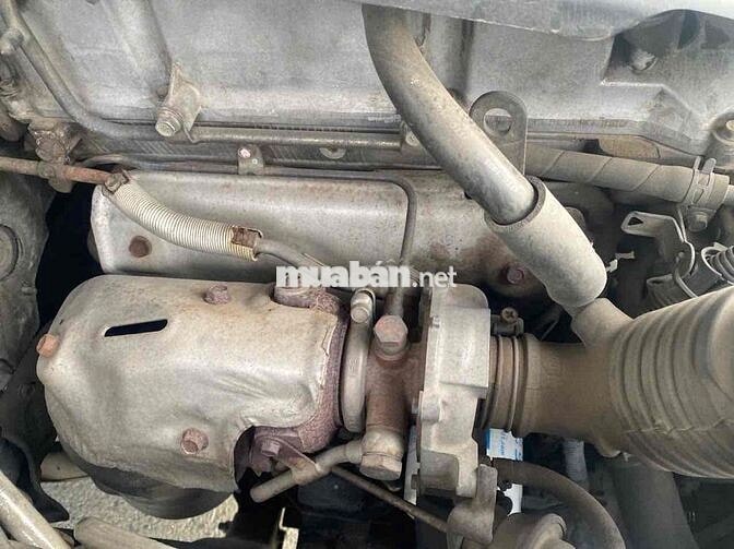 Mitsubishi Pajero Sport 2012 Nâu