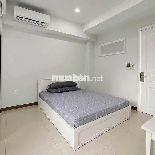 ĐÚNG GIÁ - GẦN ĐH UFM, TDTU, NTTU - Ở ĐƯỢC 3 NGƯỜI TỐI ĐA, AN NINH