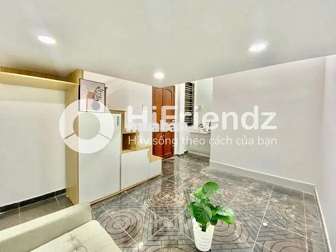 DUPLEX SẦM SƠN, GẦN SÂN BAY TÂN SƠN NHẤT, FULL NT