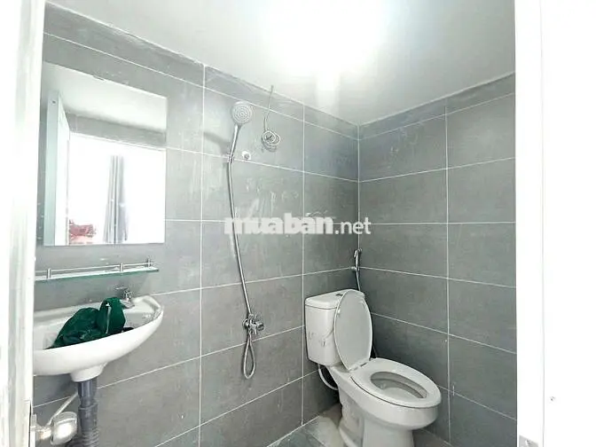 DUPLEX SẦM SƠN, GẦN SÂN BAY TÂN SƠN NHẤT, FULL NT