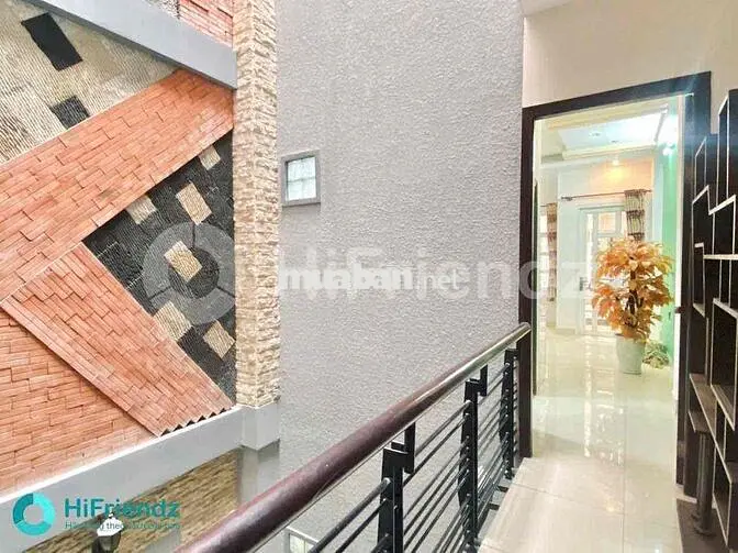 STUDIO BAN CÔNG FULL NỘI THẤT - SÁT CẦU NGUYỄN VĂN CỪ, ĐH SGU, HCMUS