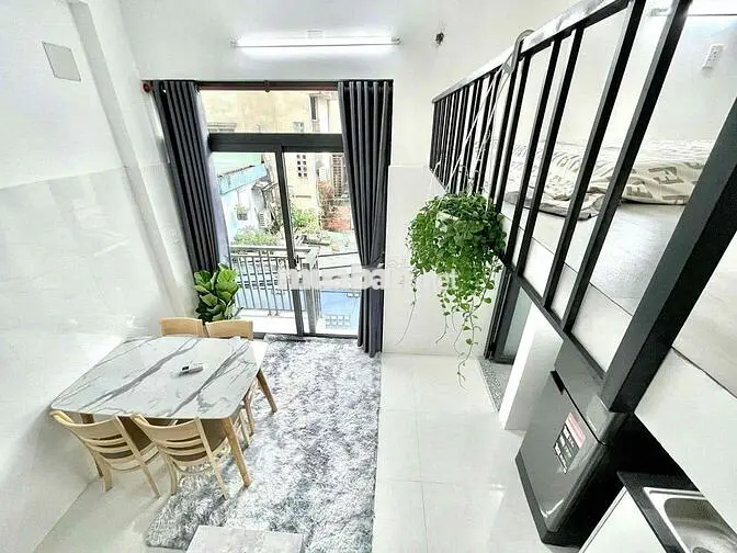🔥TRỐNG LẠI 3 SIÊU PHẨM DUPLEX_NGAY NGÃ TƯ PHÚ NHUẬN_THUẬN TIỆN ĐI LẠI