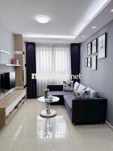 căn 2PN có nội thất đầy đủ giá "hiếm" 10,5 triệu, CC Topaz City, quận8