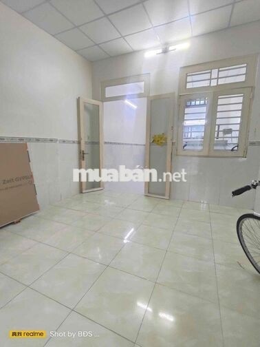 Nhà 1 Trệt 1 Lửng 2pn 1wc đường xe tải QL13 HBP 10.5triệu