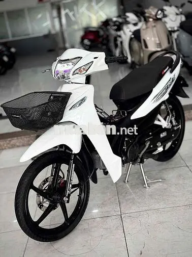 Wave Alpha 2024 Dọn Kiểng ( Hỗ trợ Trả GÓP ) ✅✅