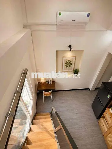 🔥TRỐNG LẠI 3 SIÊU PHẨM DUPLEX_NGAY NGÃ TƯ PHÚ NHUẬN_THUẬN TIỆN ĐI LẠI