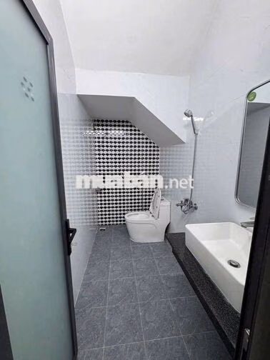 Cho thuê nhà hẻm 269 nguyễn thị minh khai 3pn 3wc full nội thất