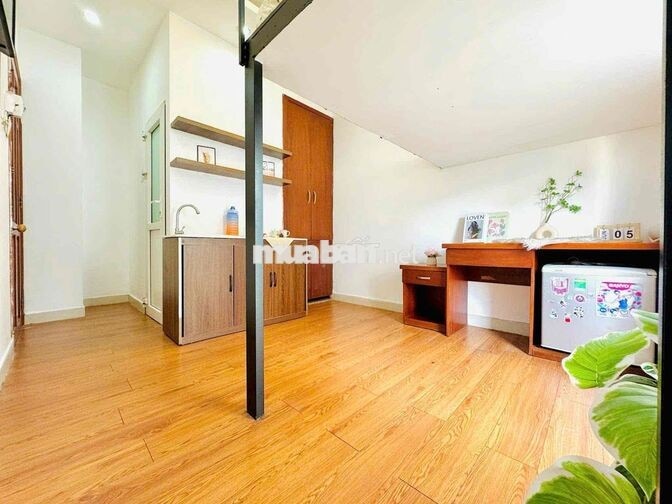 🏠 Duplex Ban Công Giá Tốt – Đường Cửu Long, P.2, Tân Bình