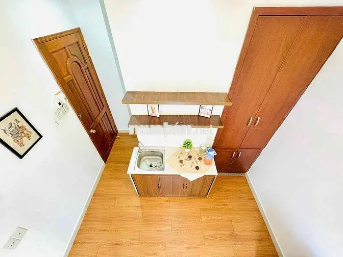 🏠 Duplex Ban Công Giá Tốt – Đường Cửu Long, P.2, Tân Bình