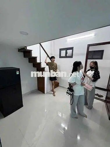 ĐÚNG GIÁ - GẦN ĐH UFM, TDTU, NTTU - Ở ĐƯỢC 3 NGƯỜI TỐI ĐA, AN NINH