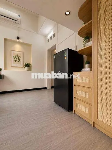 🔥TRỐNG LẠI 3 SIÊU PHẨM DUPLEX_NGAY NGÃ TƯ PHÚ NHUẬN_THUẬN TIỆN ĐI LẠI