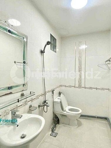 STUDIO BAN CÔNG FULL NỘI THẤT - SÁT CẦU NGUYỄN VĂN CỪ, ĐH SGU, HCMUS