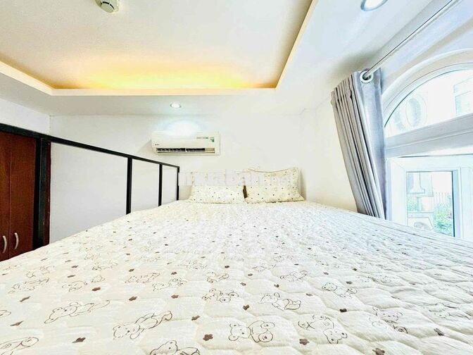 🏠 Duplex Ban Công Giá Tốt – Đường Cửu Long, P.2, Tân Bình