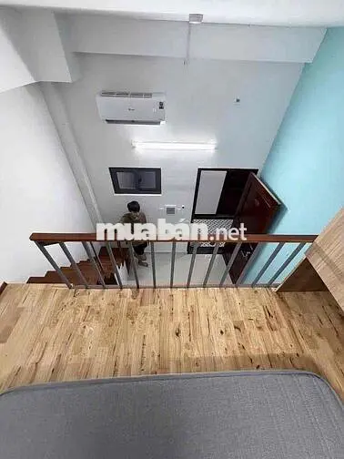 ĐÚNG GIÁ - GẦN ĐH UFM, TDTU, NTTU - Ở ĐƯỢC 3 NGƯỜI TỐI ĐA, AN NINH