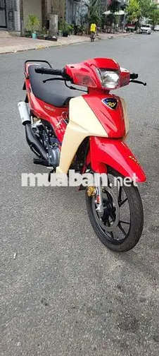 Xìpo 120 dọn mới giá 24tr500