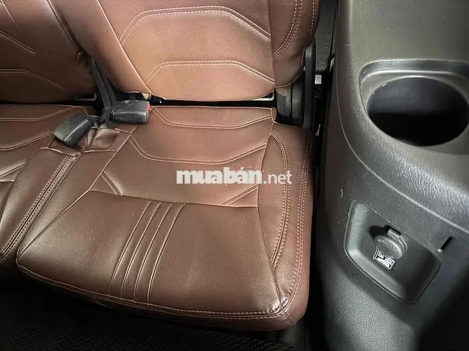 Suzuki XL7 GLX AT 2021 Nâu Tự động xã hàng thu vốn